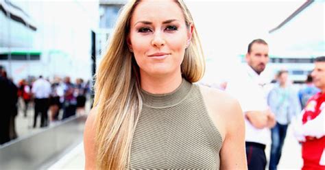 Lindsey Vonn Nude Photos & Naked Sex Videos